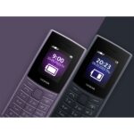 گوشی نوکیا 2023 110 | حافظه 4 مگابایت ا Nokia 110 2023 4 MB (بدون گارانتی) - Image 5