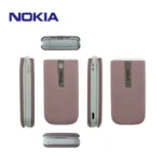 گوشی نوکیا 2505 | حافظه 4 مگابایت ا Nokia 2505 4 MB (18ماه گارانتی شرکتی) - Image 3