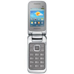 گوشی سامسونگ C3592 | حافظه 28 مگابایت | Samsung C3592 28 MB (بدون گارانتی)