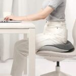 بالش نشیمن طبی گرین لاین مدل Ergoflex Comfort - Image 2