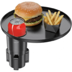 جا لیوانی خودرو گرین لاین مدل Travel Tray Car Cup Holder - Image 2