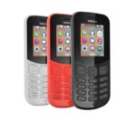 گوشی نوکیا 2017 130 | حافظه 8 مگابایت ا Nokia 130 2017 8 MB ( بدون گارانتی ) - Image 2