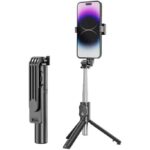 سه‌پایه و مونوپاد گرین لاین GREEN LION Tripod Selfie Stick -