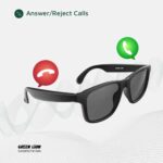 عینک هوشمند گرین لاین Green Lion Sydney Smart Glasses - Image 3