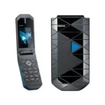 گوشی نوکیا 7070Prism | حافظه 16 مگابایت ا Nokia 7070 Prism 16 MB (بدون گارانتی)