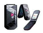 گوشی نوکیا 7070Prism | حافظه 16 مگابایت ا Nokia 7070 Prism 16 MB (بدون گارانتی) - Image 2