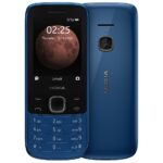 گوشی نوکیا 225 | Nokia 225 4G ( بدون گارانتی )