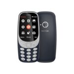 گوشی نوکیا 3310 | حافظه 16 مگابایت ا Nokia 3310 16 MB ( بدون گارانتی )