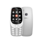 گوشی نوکیا 3310 | حافظه 16 مگابایت ا Nokia 3310 16 MB ( بدون گارانتی ) - Image 2
