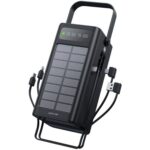 پاوربانک 20 وات گرین لاین مدل Solar X ظرفیت 30000 میلی آمپر ساعت - Image 4