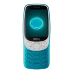 گوشی نوکیا 3210 | حافظه 16 مگابایت ا Nokia 3210 16 MB (18ماه گارانتی شرکتی)