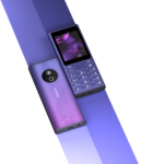 گوشی نوکیا 2024 125 | حافظه 64 مگابایت | Nokia 125 2024 64MB (۱۸ ماه گارانتی شرکتی)