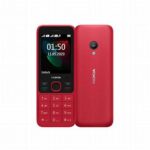 گوشی طرح نوکیا 2020 150 | حافظه 4 مگابایت ا Nokia 150 2020 4 MB - Image 3