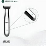 ماشین اصلاح گرین لاین مدل One Blade Pro با تیغه استیل ضد زنگ - Image 4