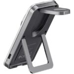 شارژر بی سیم گرین لاین مدل Green Lion Magstand Duo - Image 4