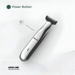 ماشین اصلاح گرین لاین مدل One Blade Pro با تیغه استیل ضد زنگ - Image 3