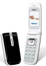 گوشی نوکیا 2505 | حافظه 4 مگابایت ا Nokia 2505 4 MB (18ماه گارانتی شرکتی)