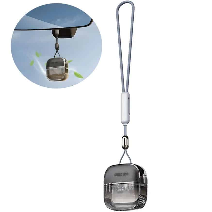 bFg8yO7MKo4AuXs0.jpg خوشبو کننده خودرو گرین لاین مدل Drive Mist حجم ۱۰ میلی لیتر - Image 1