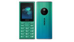 گوشی نوکیا 2024 125 | حافظه 64 مگابایت | Nokia 125 2024 64MB (۱۸ ماه گارانتی شرکتی) - Image 2