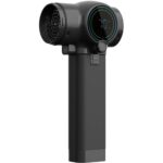 جت فن پرتابل گرین لاین مدل GNST296AIRBK با توان ۷۵۰ وات