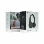 هدفون بی سیم گرین لاین مدل Carbon Beat - Image 2