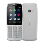 گوشی طرح نوکیا 210 | حافظه 16 مگابایت ا Nokia 210 16 MB - Image 3