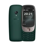 گوشی نوکیا 6310 | حافظه 16 مگابایت ا Nokia 6310 16 MB ( بدون گارانتی )