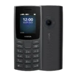 گوشی نوکیا 2023 110 | حافظه 4 مگابایت ا Nokia 110 2023 4 MB (بدون گارانتی) - Image 2