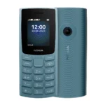 گوشی نوکیا 2023 110 | حافظه 4 مگابایت ا Nokia 110 2023 4 MB (بدون گارانتی)