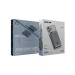 پاوربانک گرین لاین مدل Vetra ظرفیت 5000 میلی آمپر ساعت - Image 3