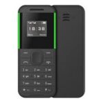 گوشی مینی بندانگشتی BM222 - Image 2