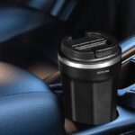 ماگ وکیوم گرین لاین Green Lion Vacuum Mug 380mL - Image 2