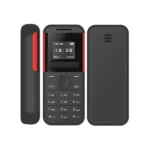 گوشی مینی بندانگشتی BM222 - Image 3