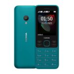گوشی طرح نوکیا 2020 150 | حافظه 4 مگابایت ا Nokia 150 2020 4 MB - Image 2
