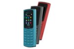 گوشی طرح نوکیا 2021 105 | Nokia 105 2021 | 128/48 MB - Image 3