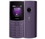 گوشی نوکیا 2023 110 | حافظه 4 مگابایت ا Nokia 110 2023 4 MB (بدون گارانتی) - Image 3