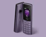 گوشی نوکیا 2023 110 | حافظه 4 مگابایت ا Nokia 110 2023 4 MB (بدون گارانتی) - Image 4