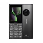 گوشی نوکیا 2024 125 | حافظه 64 مگابایت | Nokia 125 2024 64MB (۱۸ ماه گارانتی شرکتی) - Image 3