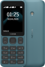 گوشی طرح نوکیا 125 | حافظه 4 مگابایت ا Nokia 125 4 MB - Image 4
