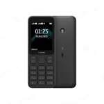 گوشی طرح نوکیا 125 | حافظه 4 مگابایت ا Nokia 125 4 MB