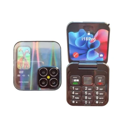 گوشی سروو i18 pro mini