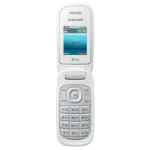 گوشی سامسونگ E1272 | حافظه 32 مگابایت (بدون گارانتی) - Image 2