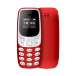 گوشی مینی بندانگشتی BM10 - Image 4