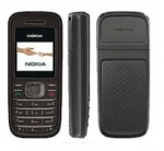 گوشی نوکیا ۱۲۰۸ | حافظه 5 مگابایت ا Nokia 1208 5 MB (بدون گارانتی) - Image 2