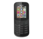 گوشی نوکیا 2017 130 | حافظه 8 مگابایت ا Nokia 130 2017 8 MB ( بدون گارانتی ) - Image 3