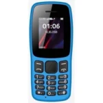 گوشی نوکیا 2018 106 اصلی | Nokia 106 2018 ORG (18 ماه گارانتی شرکتی) - Image 3