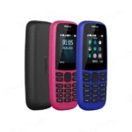 گوشی نوکیا 2019 105 اصلی | Nokia 105 2019 ORG (بدون گارانتی) - Image 2