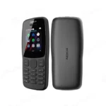 گوشی نوکیا 2018 106 اصلی | Nokia 106 2018 ORG (18 ماه گارانتی شرکتی)
