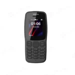 گوشی نوکیا 2018 106 اصلی | Nokia 106 2018 ORG (18 ماه گارانتی شرکتی) - Image 4