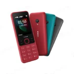 گوشی طرح نوکیا 2020 150 | حافظه 4 مگابایت ا Nokia 150 2020 4 MB - Image 4